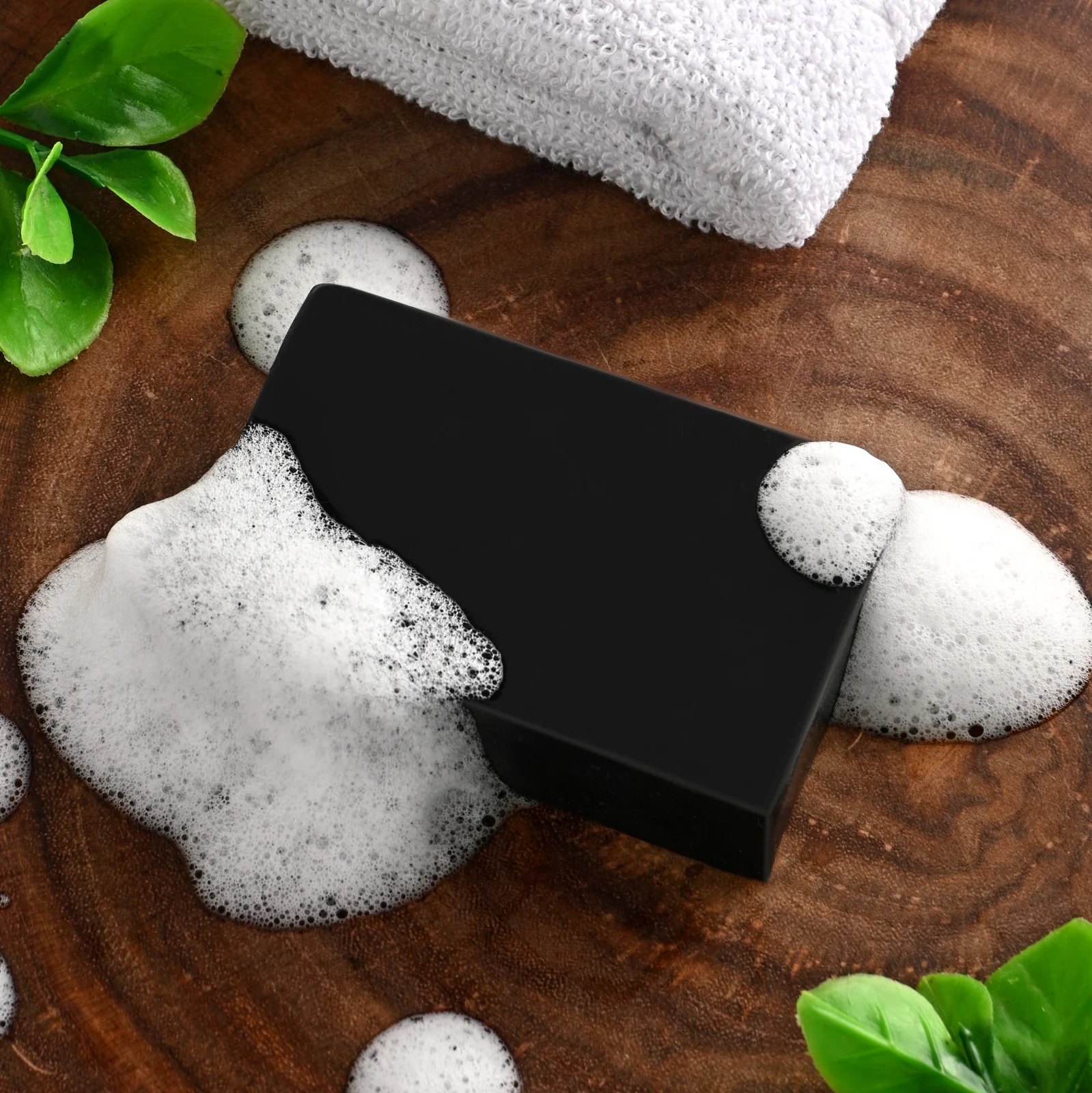 VBRAVE Active Body Bar Lather