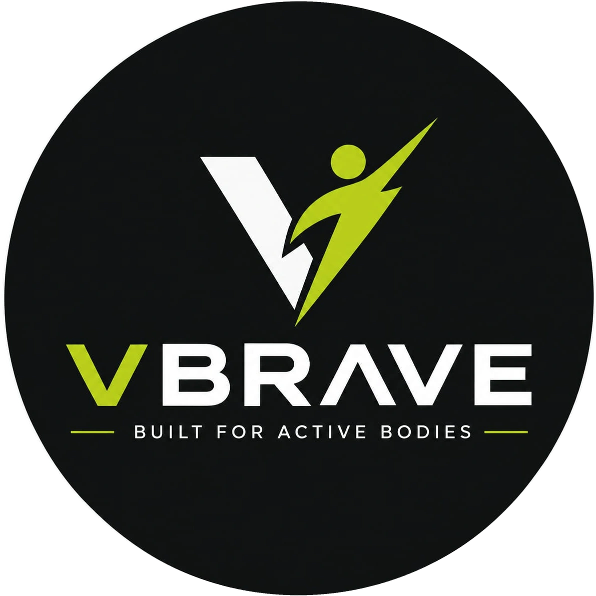 VBRAVE Logo